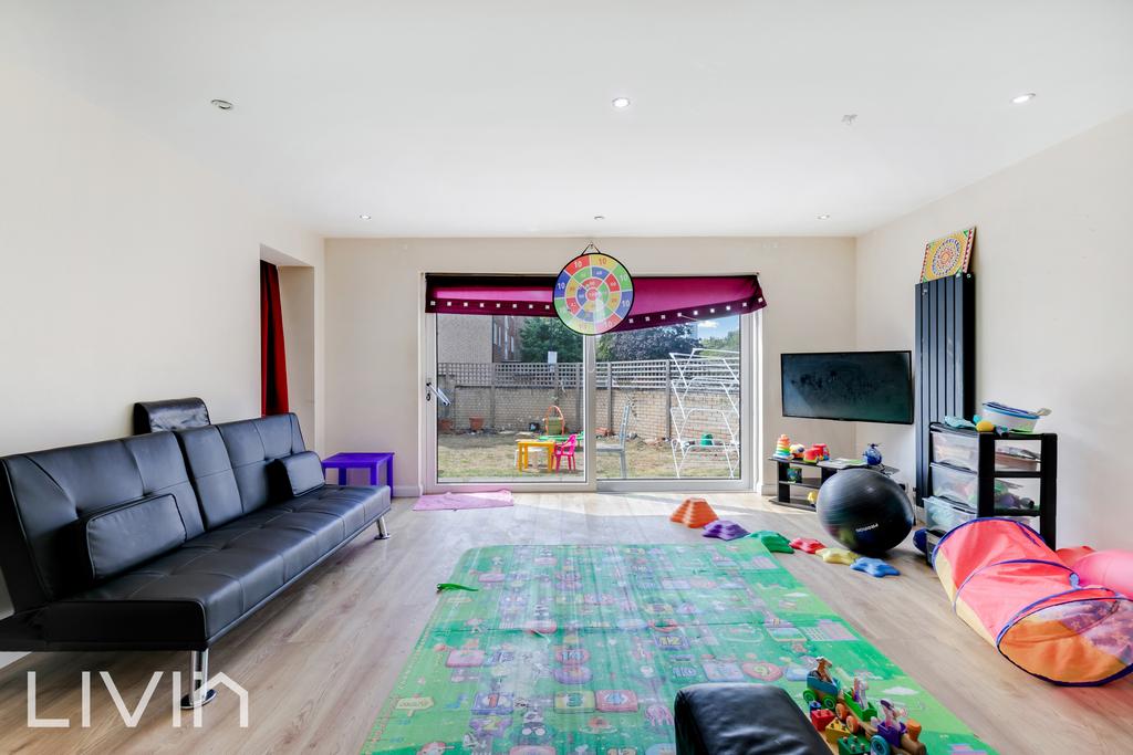 Park hill rise 42 52