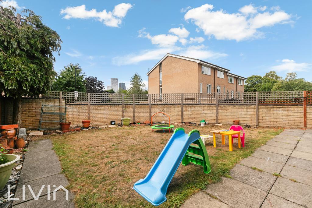 Park hill rise 42 87