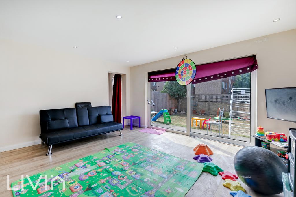 Park hill rise 42 62