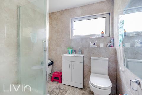 undefined, Croydon CR0
