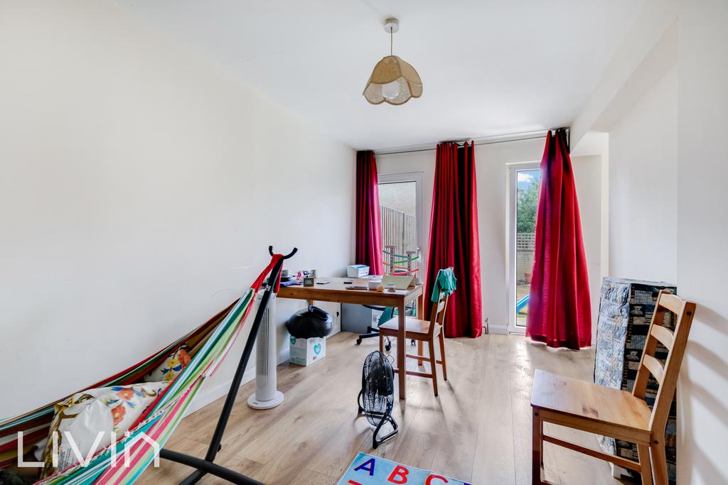 Park hill rise 42 67