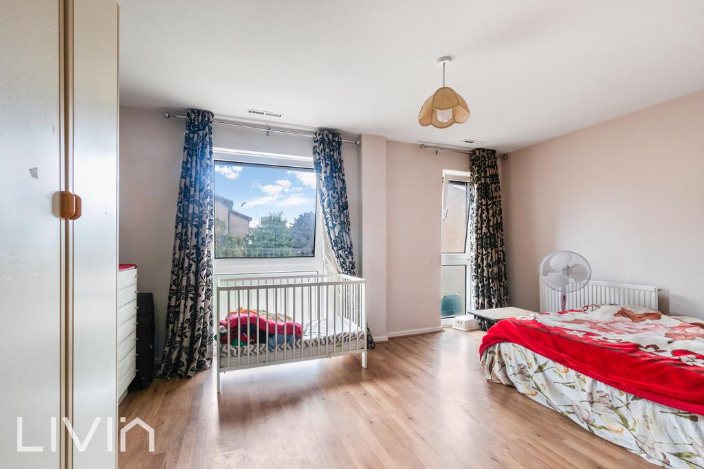 Park hill rise 42 8