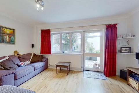 undefined, Garratt Lane, London