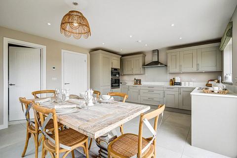 4 bedroom detached house for sale, Plot 28 The Linum, Chattowood, Linum Road, Elmstead Market, Colchester, CO7