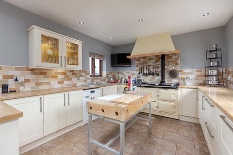 undefined, Oaklea, Thrintoft, Northallerton