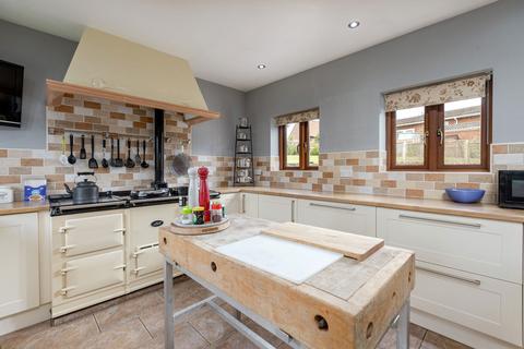 undefined, Oaklea, Thrintoft, Northallerton