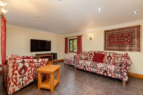 undefined, Oaklea, Thrintoft, Northallerton