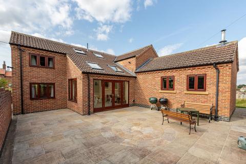 undefined, Oaklea, Thrintoft, Northallerton