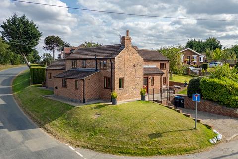 Oaklea, Thrintoft, Northallerton