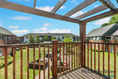 undefined, Jackson Place, Fields Park Drive, Alcester, Warwickshire, B49 6GR