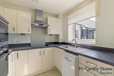 1 bedroom apartment for sale, Jackson Place, Fields Park Drive, Alcester, Warwickshire, B49 6GR
