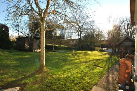 undefined, Lower Green, Newmarket CB8