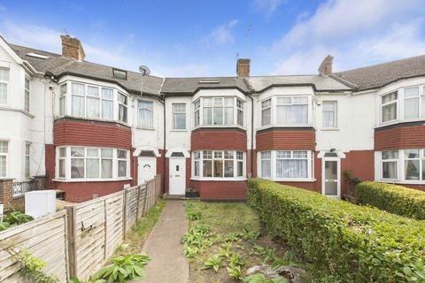 undefined, Cobham Road, London N22