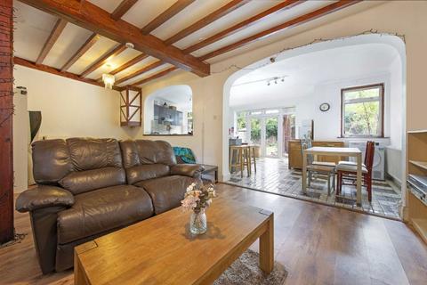 undefined, Cobham Road, London N22