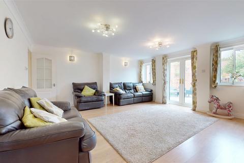 undefined, Bremen Grove, Shenley Brook End, Milton Keynes