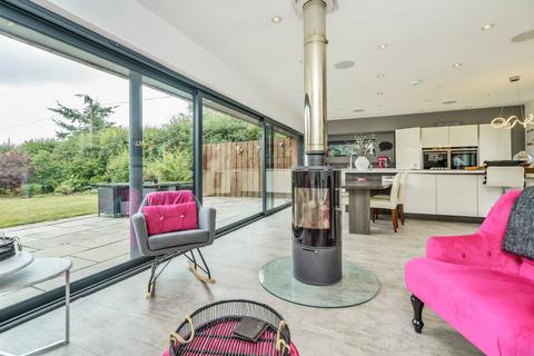 5 bedroom detached house for sale, Oxton, Lauder, Scottish Borders