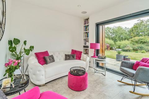 5 bedroom detached house for sale, Oxton, Lauder, Scottish Borders