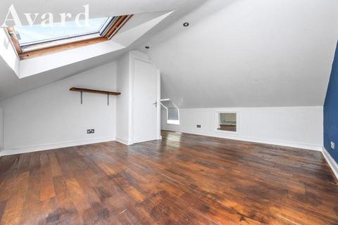 2 bedroom maisonette to rent, Preston Drove, Brighton BN1