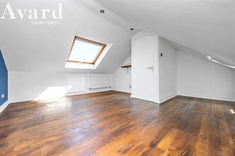 2 bedroom maisonette to rent, Preston Drove, Brighton BN1