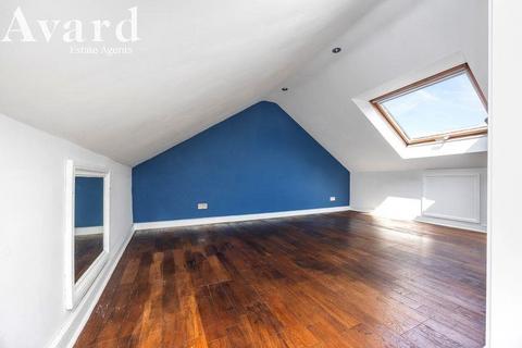 2 bedroom maisonette to rent, Preston Drove, Brighton BN1