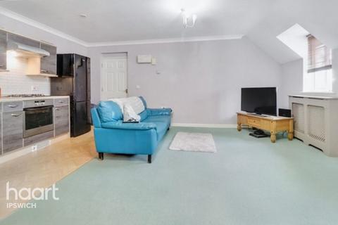 1 bedroom coach house for sale, Springtail Road, Ipswich
