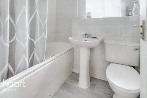 1 bedroom coach house for sale, Springtail Road, Ipswich