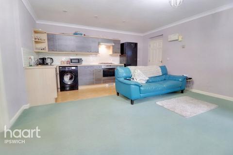 undefined, Springtail Road, Ipswich
