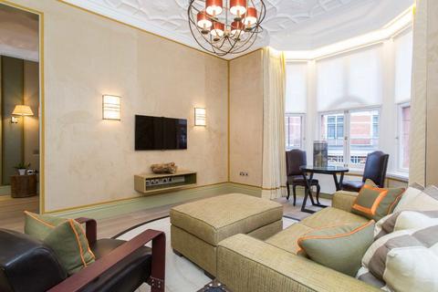 undefined, Mount Street, London W1K