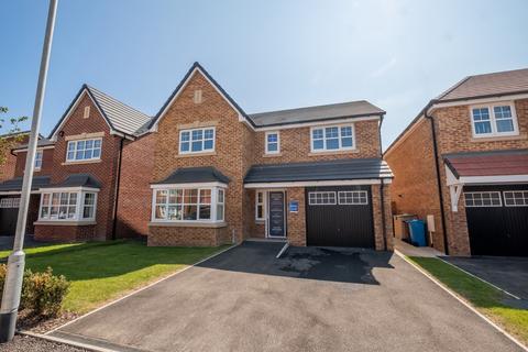 4 bedroom detached house for sale, Richmond Point, Lytham St Annes, FY8