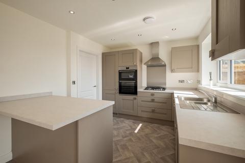 4 bedroom detached house for sale, Richmond Point, Lytham St Annes, FY8