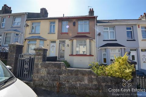 Ganges Road, Plymouth PL2