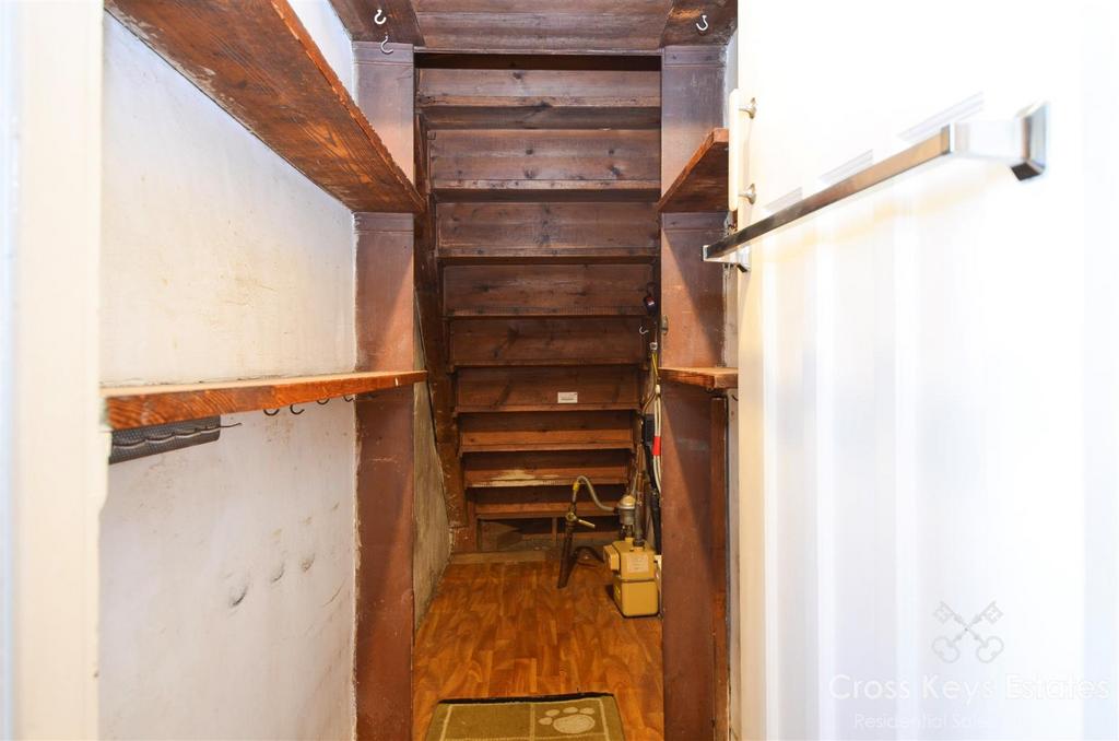 Cupboard