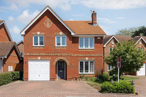 undefined, Nelson Walk, Epsom