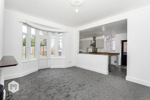 3 bedroom semi-detached house to rent, Eccles Old Road, Salford, Greater Manchester, GB, M6 8AL
