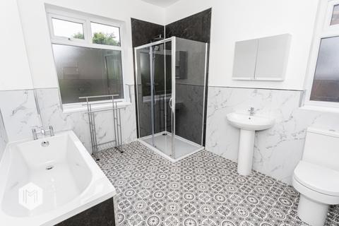 3 bedroom semi-detached house to rent, Eccles Old Road, Salford, Greater Manchester, GB, M6 8AL