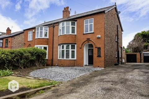 undefined, Eccles Old Road, Salford, Greater Manchester, GB, M6 8AL