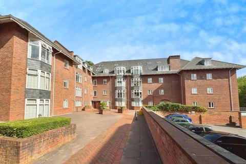 3 bedroom duplex for sale, Station Road, Wilmslow