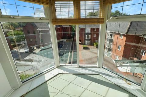 3 bedroom duplex for sale, Station Road, Wilmslow