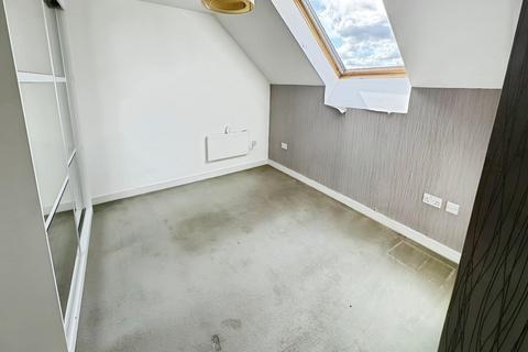 3 bedroom duplex for sale, Station Road, Wilmslow