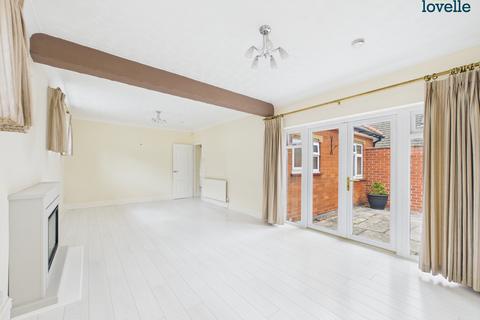 3 bedroom bungalow for sale, High Street, Nettleham, LN2