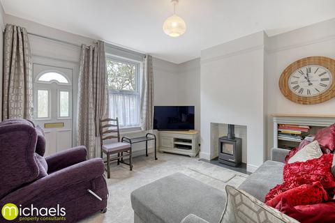 2 bedroom semi-detached house for sale, Ernest Road, Wivenhoe, Colchester, CO7