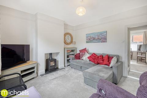 2 bedroom semi-detached house for sale, Ernest Road, Wivenhoe, Colchester, CO7