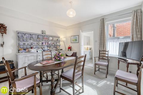 2 bedroom semi-detached house for sale, Ernest Road, Wivenhoe, Colchester, CO7