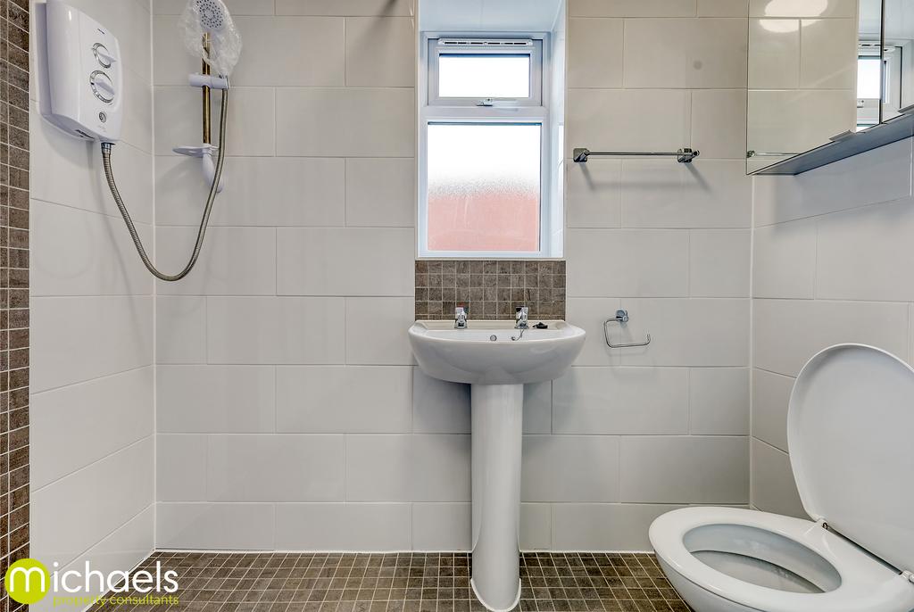 Wet Room