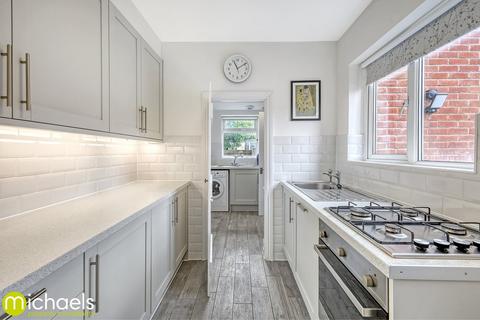 2 bedroom semi-detached house for sale, Ernest Road, Wivenhoe, Colchester, CO7