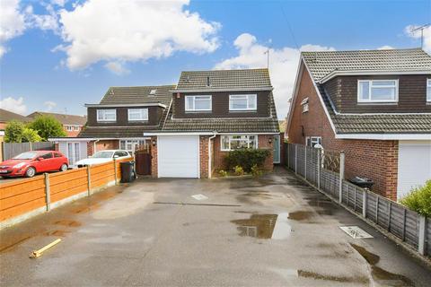 undefined, Bedford Road, Basildon, Essex