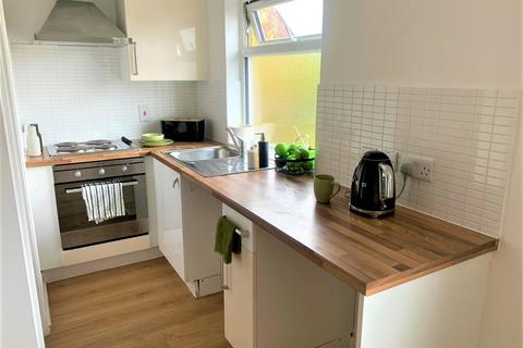 undefined, Sandhurst Road, Leicester LE3