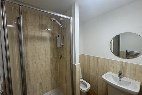 undefined, Sandhurst Road, Leicester LE3