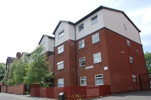 undefined, Sandhurst Road, Leicester LE3