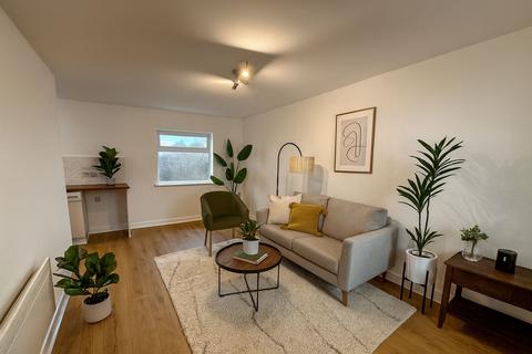 Sandhurst Road, Leicester LE3